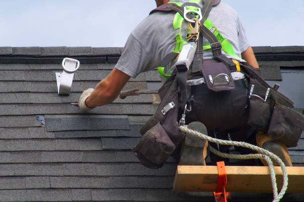 Best Emergency Roof Repair Services  in Central City, PA